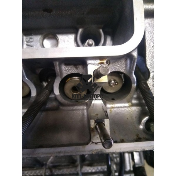 Двигатель на BMW X5 SUV E53 4.4 286Hp M62B44TU 4WD AT 2001