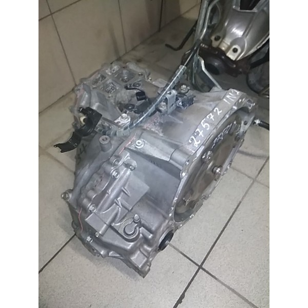 АКПП на Toyota Corolla 2008 маркировка U340E