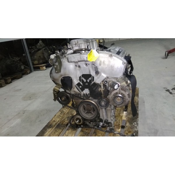 Двигатель VQ20 на Nissan Maxima Sedan A322.0 140лс FWD AT с документами