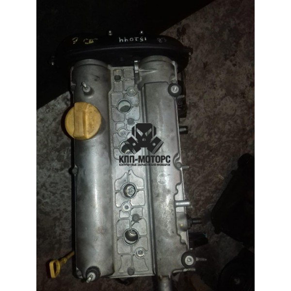 Двигатель F18D3 Chevrolet Lacetti Hatchback 1.8