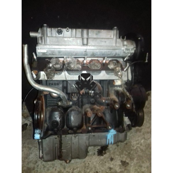 Двигатель F18D3 Chevrolet Lacetti Hatchback 1.8