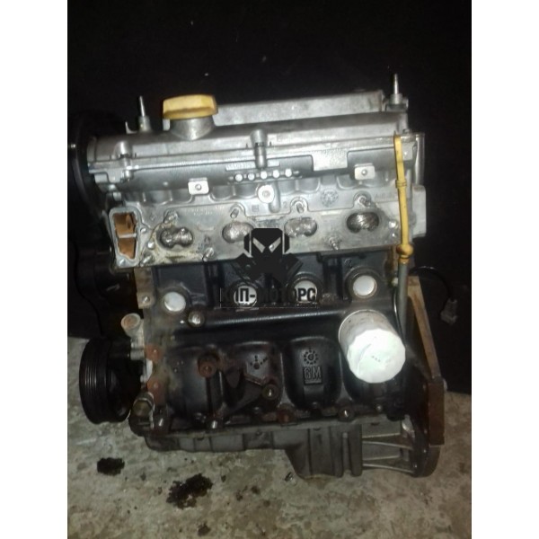 Двигатель F18D3 Chevrolet Lacetti Hatchback 1.8