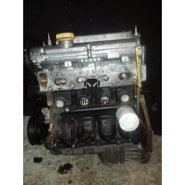Двигатель F18D3 Chevrolet Lacetti Hatchback 1.8