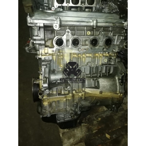 Двигатель для Toyota RAV4 2.4l 170Hp индекс 2AZ-FE 4WD AT 2009