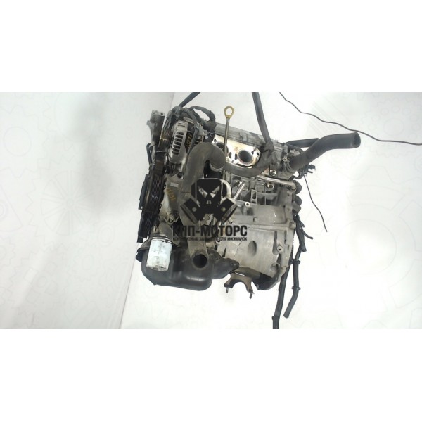 Двигатель БУ Тойота Камри 2.4 (159Hp) (2AZ-FE)