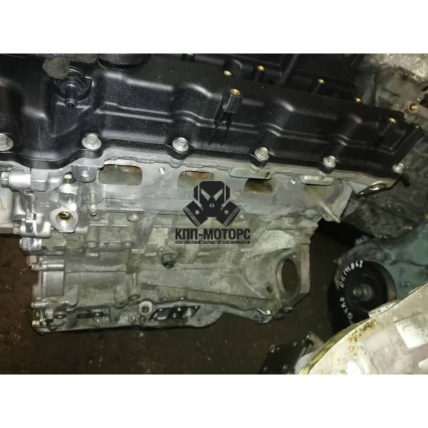 Двигатель G4KD для Kia Sportage 150Hp G4KD 2014 Корея