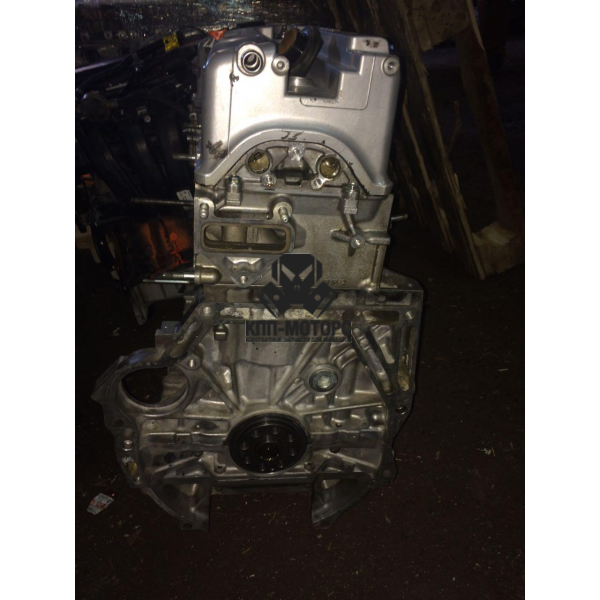 Двс Honda Accord Sedan (CU) 2.4 (190Hp) (K24Z3) FWD AT 2010 