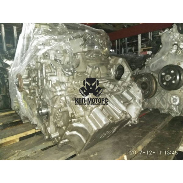 Двс Lexus RX SUV (MCU15) 3.0 (223Hp) (1MZ-FE) 4WD AT 2001