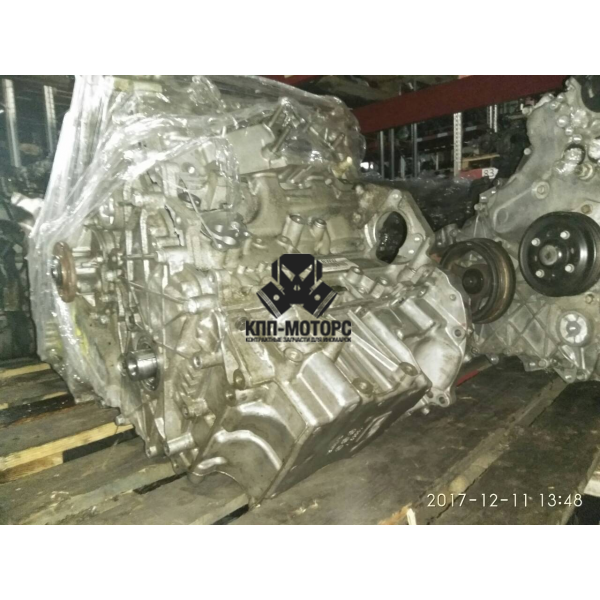 Двс Lexus RX SUV (MCU15) 3.0 (223Hp) (1MZ-FE) 4WD AT 2001