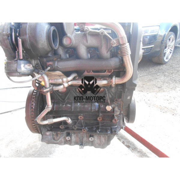 ДвсSuzuki Grand Vitara SUV 1.9D (129Hp) (F9QB) 4WD MT 2005 