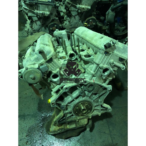 Двс Suzuki Grand Vitara SUV (FT, GT) 2.7 (173Hp) (JS3TX92V734106014) 4WD AT 2003