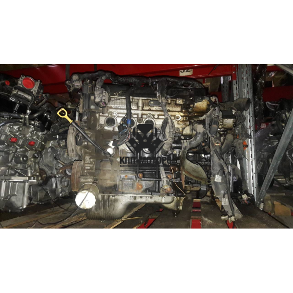 Двигатель 1.6 G4ED для Hyundai ACCENT, GETZ, ELANTRA