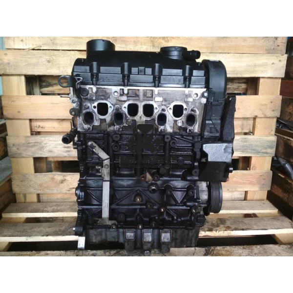 Двигатель BRT Volkswagen Sharan Minivan 2005-2010