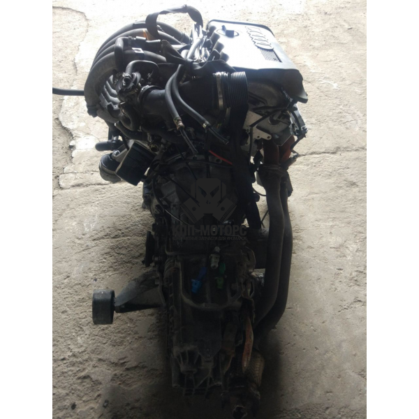 Двс на Volkswagen Passat Wagon (B5) 1.8 (125Hp) (ADR) FWD MT 1998