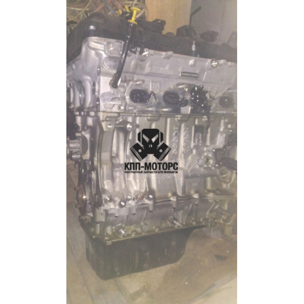 двигатель BMW N13B16  мотор  F20 15 г.в  N13B16