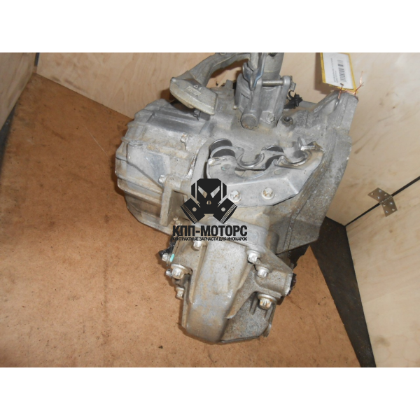 МКПП   Astra Hatchback (H Hatch) 1.3D (90Hp) (Z13DTH) FWD MT 2005  Цена 37000руб 