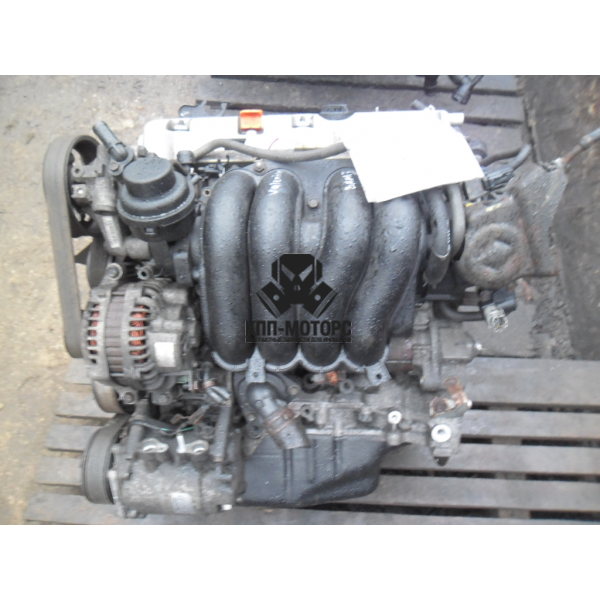 Двс Honda CR-V SUV (RE2) 2.0 (150Hp) (K20A4) 4WD AT ‎2008