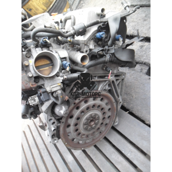 Двс Honda CR-V SUV (RE2) 2.0 (150Hp) (K20A4) 4WD AT ‎2008