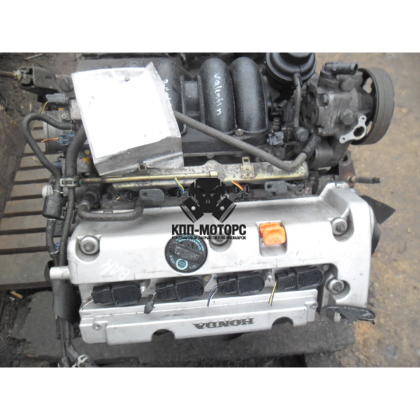 Двс Honda CR-V SUV (RE2) 2.0 (150Hp) (K20A4) 4WD AT ‎2008