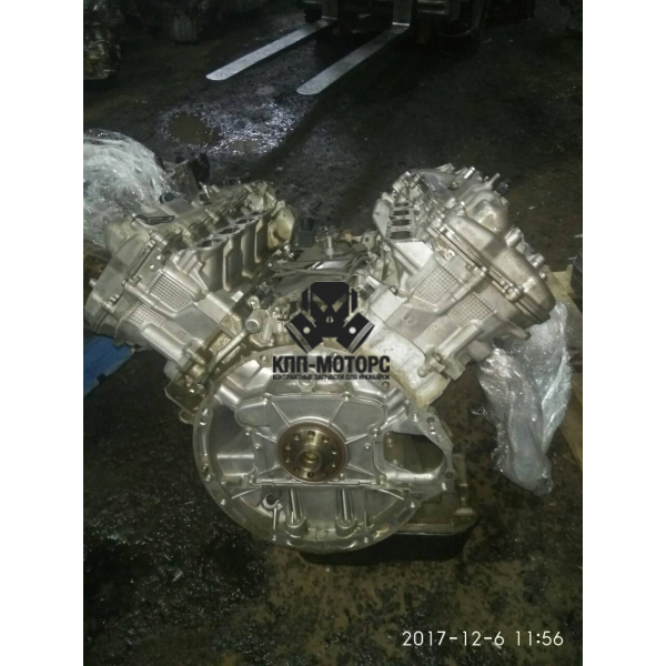ДвсLexus LX SUV (URJ200) 5.7 (383Hp) (3UR-FE) 4WD AT 2011  Цена 280000 