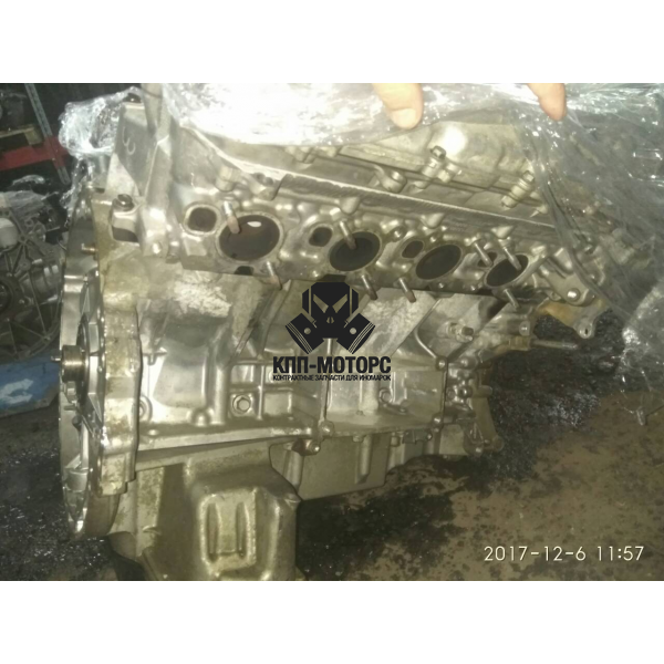 ДвсLexus LX SUV (URJ200) 5.7 (383Hp) (3UR-FE) 4WD AT 2011  Цена 280000 
