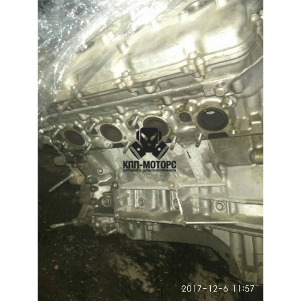 ДвсLexus LX SUV (URJ200) 5.7 (383Hp) (3UR-FE) 4WD AT 2011  Цена 280000 