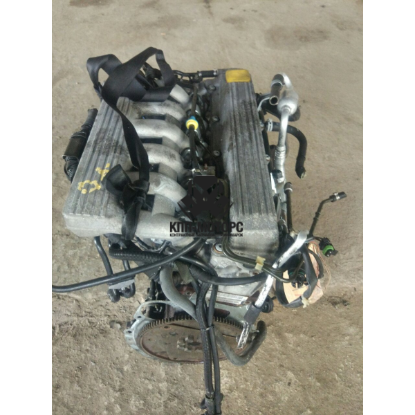 Двс Range Rover SUV 3.6D (272Hp) 4WD AT 2009