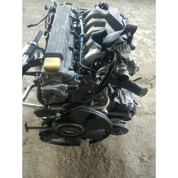 Двс Range Rover SUV 3.6D (272Hp) 4WD AT 2009