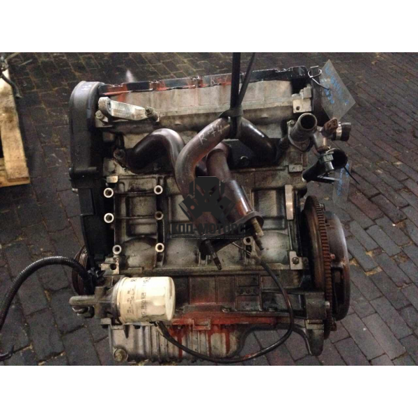 Двс Rover 75 Sedan 1.8 (120Hp) (18k4f) FWD MT 2000