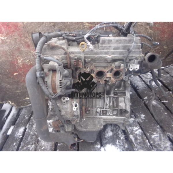 Двс Toyota Camry Sedan (ACV40) 3.5 (277Hp) (2GR-FE) FWD AT 2006