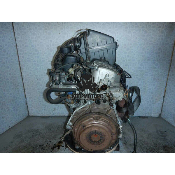 Двс Honda HR-V CUV 1.6 (105Hp) (D16W1) FWD MT 2001