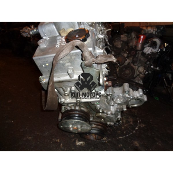 Двс Mitsubishi Pajero SUV-3 3.2D (165Hp) 4WD MT
