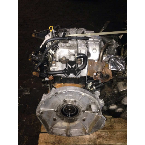 Двс Jeep Cherokee SUV (XJ) 2.5D (116Hp) (150 CID (AMC 150)) 4WD MT 1996