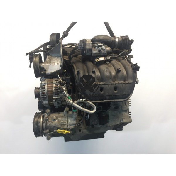 Двигатель DW10 на Citroen C5 2.0D 138Hp FWD MT 2003 в Оренбурге