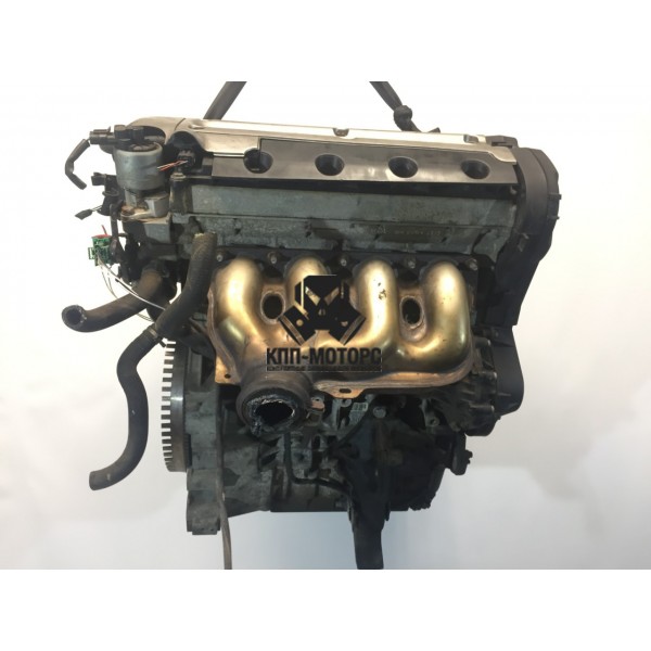 Двигатель DW10 на Citroen C5 2.0D 138Hp FWD MT 2003 в Оренбурге