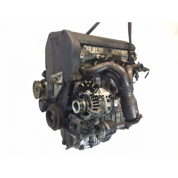 Двигатель на Land Rover Freelander SUV 1.8 120Hp 18K4FN 4WD MT 1999 