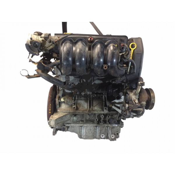 Двигатель на Land Rover Freelander SUV 1.8 120Hp 18K4FN 4WD MT 1999 