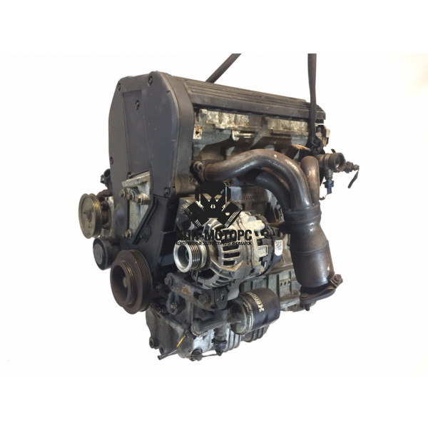 Двигатель на Land Rover Freelander SUV 1.8 120Hp 18K4FN 4WD MT 1999 