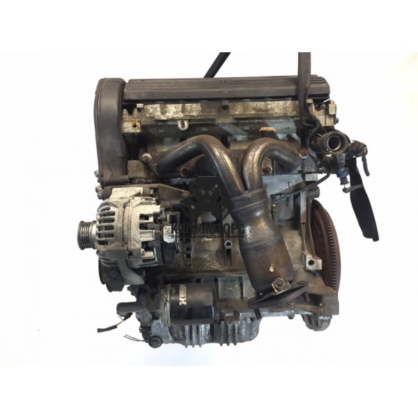 Двигатель на Land Rover Freelander SUV 1.8 120Hp 18K4FN 4WD MT 1999 