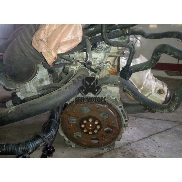 Двигатель 4A91 на Mitsubishi Lancer Sedan 1.5 