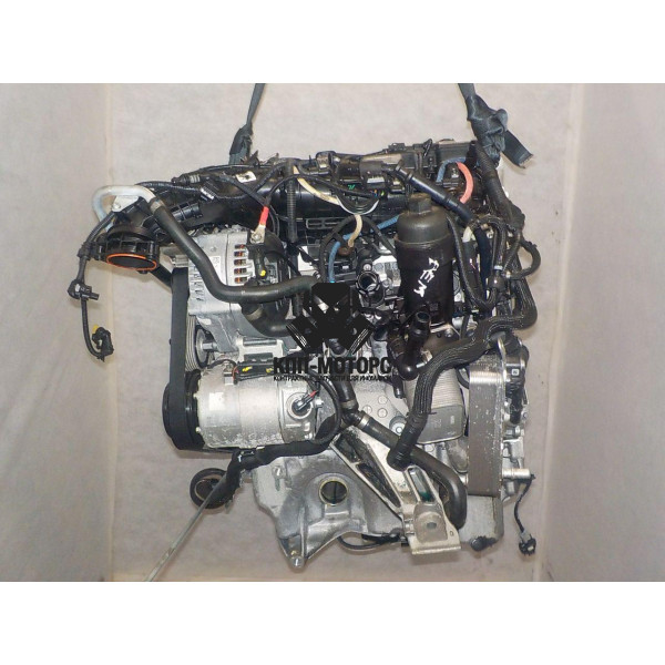 Двигатель m30b28 на BMW 3er Sedan 2.8 184Hp RWD AT 