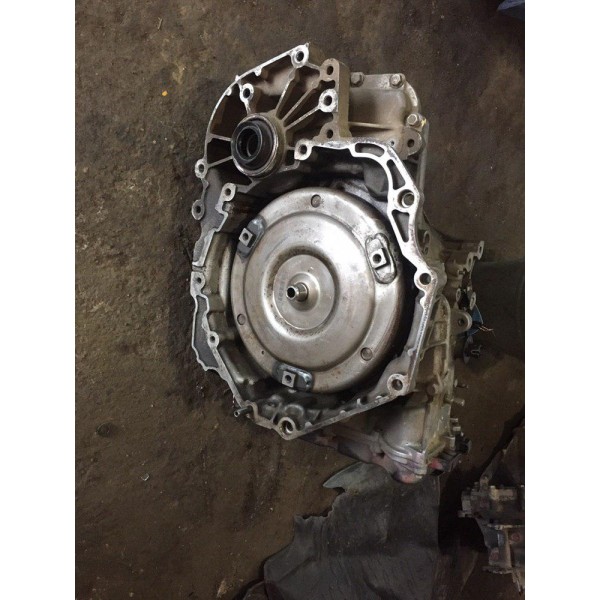 АКПП 6T45  на Opel Astra Hatchback 1.6 180Hp A16LET FWD AT 2010