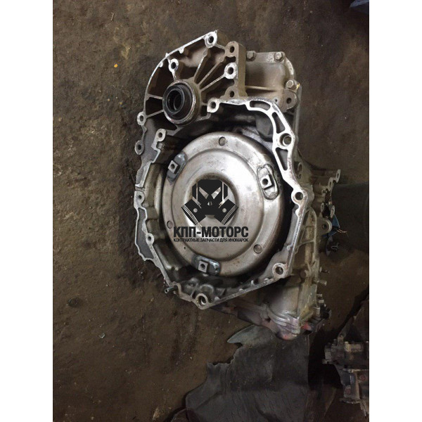 АКПП 6T45  на Opel Astra Hatchback 1.6 180Hp A16LET FWD AT 2010