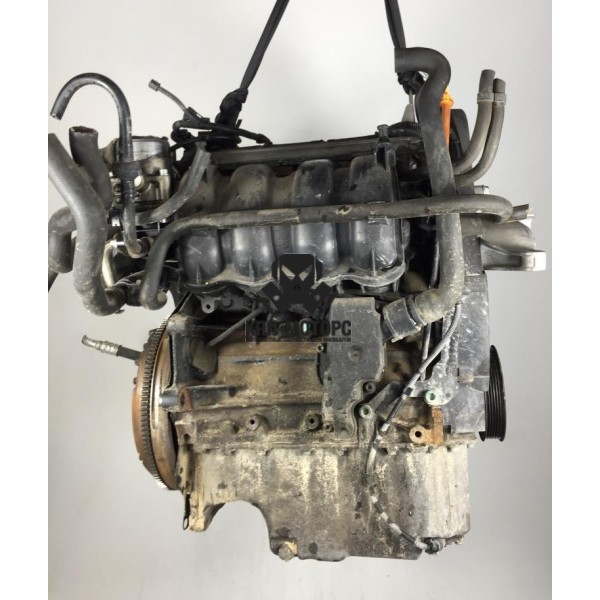 Двигатель AHL на Volkswagen Passat B5 1.6 101Hp FWD MT 1999