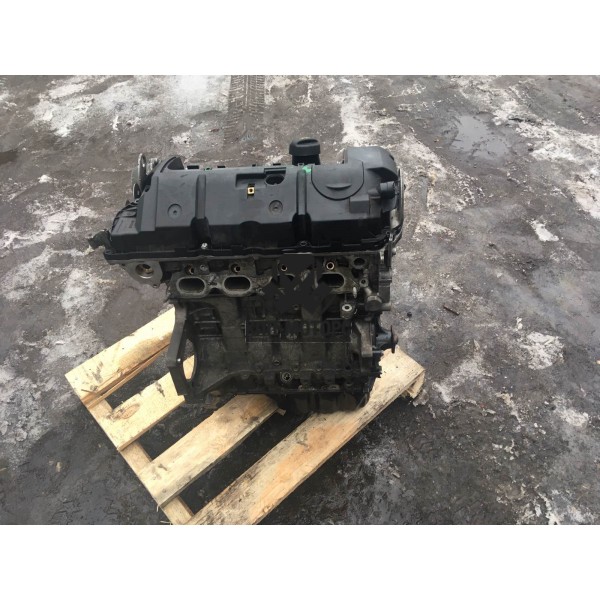 Двигатель в сборе EP6СDT Евро-5 на Peugeot 3008 1.6 156Hp FWD MT 2010