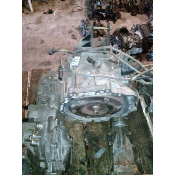 АКПП 5ст А750  на Toyota Land Cruiser Prado SUV 3.0D 172Hp 1KD 4WD AT 2012