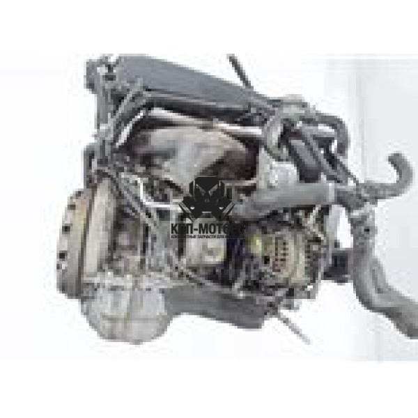 Двигатель M271.948 на Mercedes-Benz C class Sedan W203 1.8 192Hp RWD AT 2005