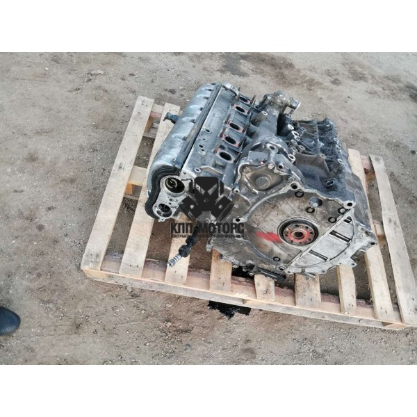 Двигатель BNZ на Volkswagen Transporter T5 2.5D 131Hp 4WD MT 2005