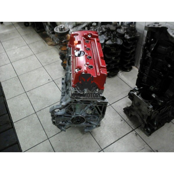 Двигатель K24Z3 на Honda Accord Sedan 2.4 200Hp  FWD AT 2008