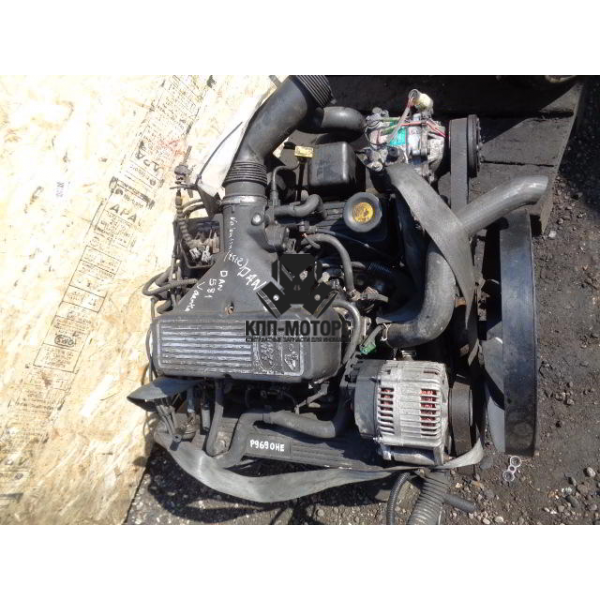 Двигатель 46D для Land Rover Range Rover  4.6 224Hp 46D 4WD AT 2001 